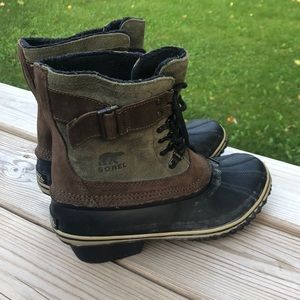 SOREL Winter Boots
